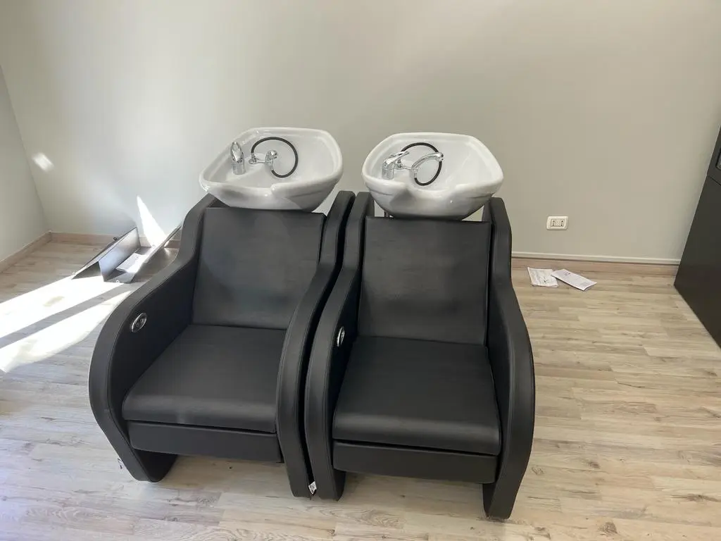 Impianto Elettrico Negozio 5