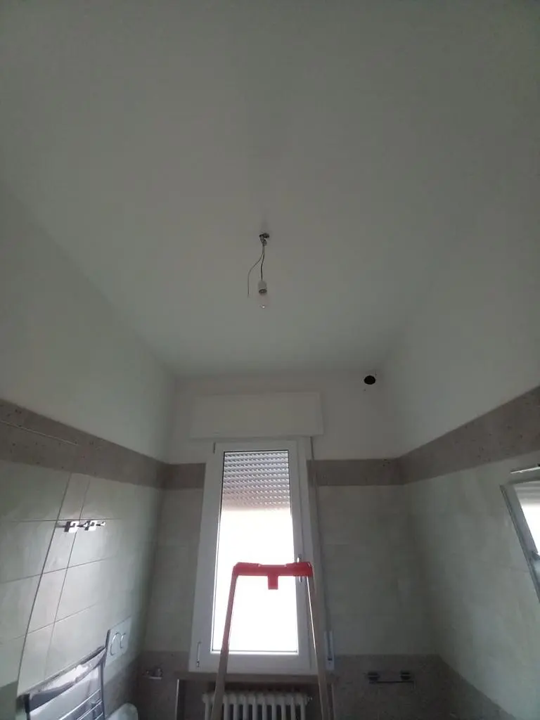 Installazione Lampadari 7