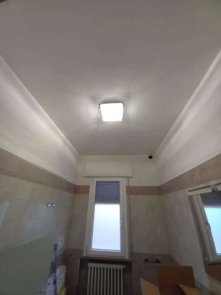 Installazione Lampadari 8