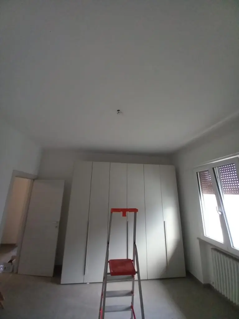 Installazione Lampadari 9