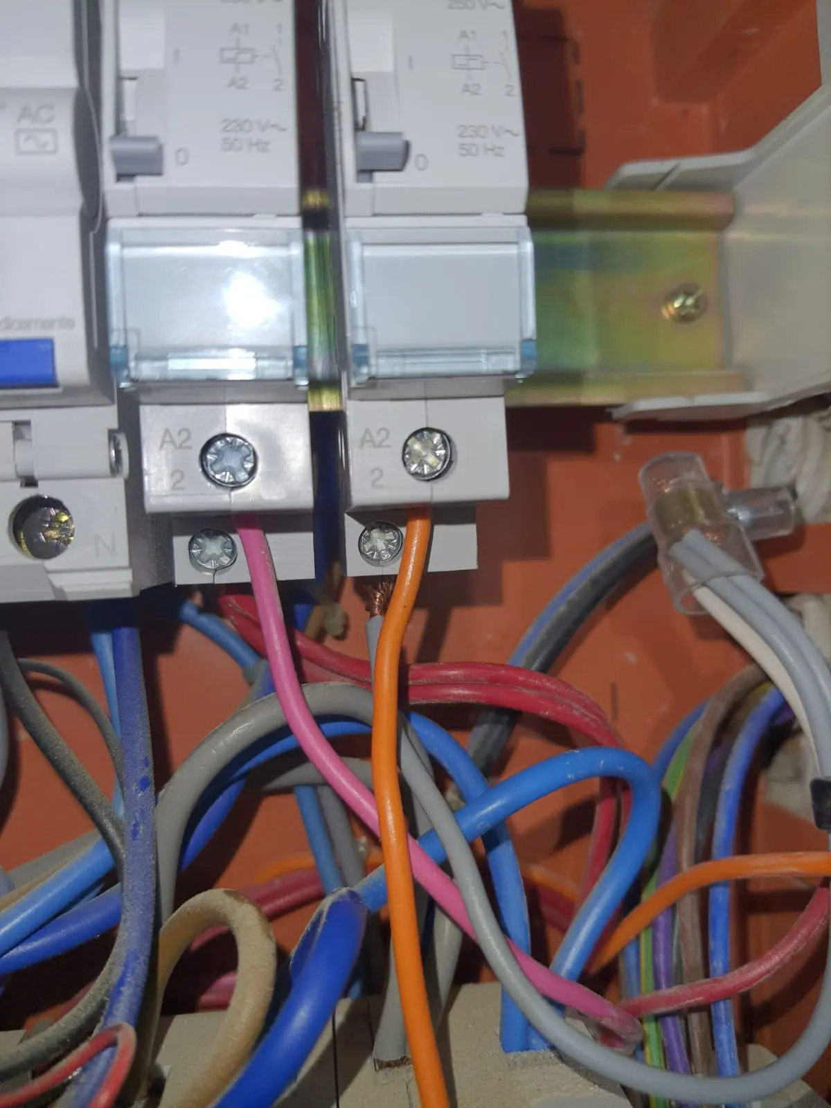 Ricerca e Riparazione Guasto Elettrico 3