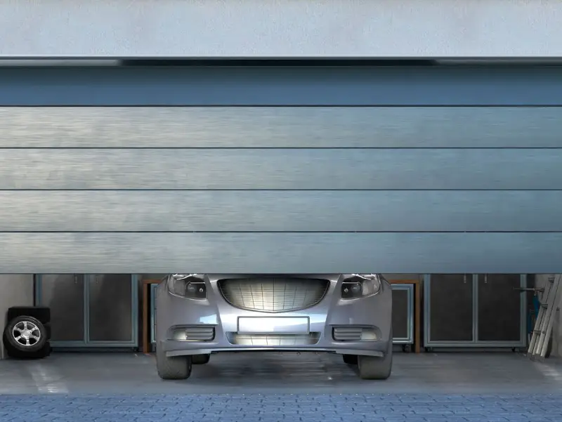 Fabbro Porte Garage Fabbro Porte Garage