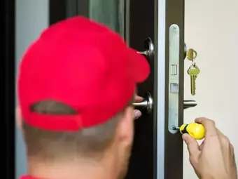 Fabbro Artigian Casa