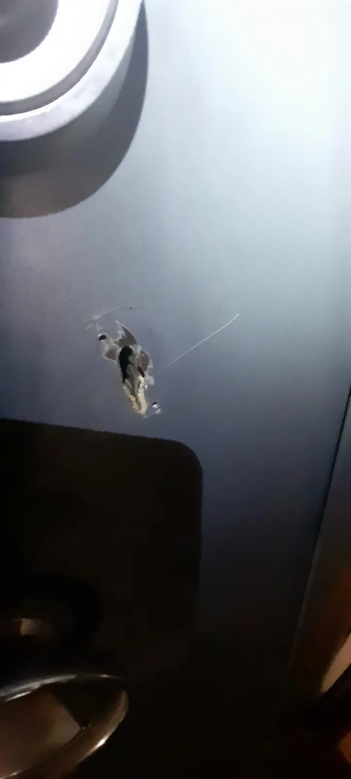 Apertura cassaforte bloccata Apertura cassaforte bloccata