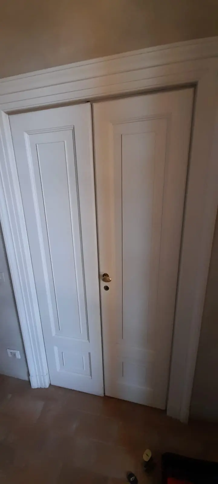 Apertura e cambio serratura porta blindata Apertura e cambio serratura porta blindata