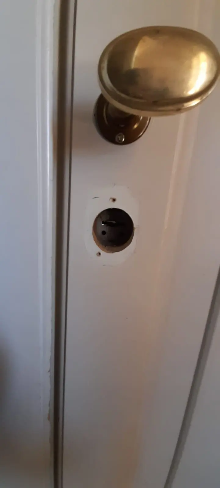 Apertura e cambio serratura porta blindata Apertura e cambio serratura porta blindata