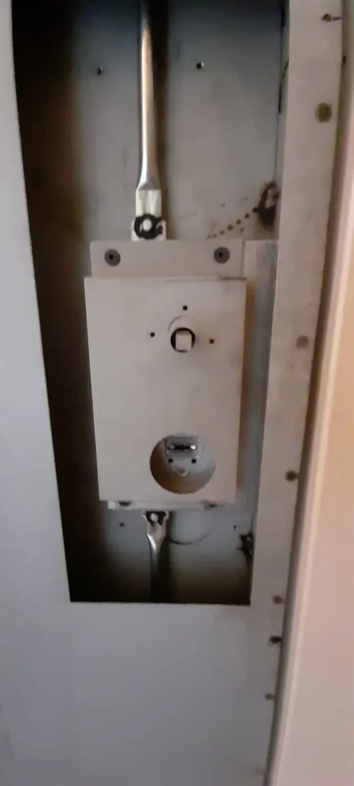 Apertura e cambio serratura porta blindata Apertura e cambio serratura porta blindata