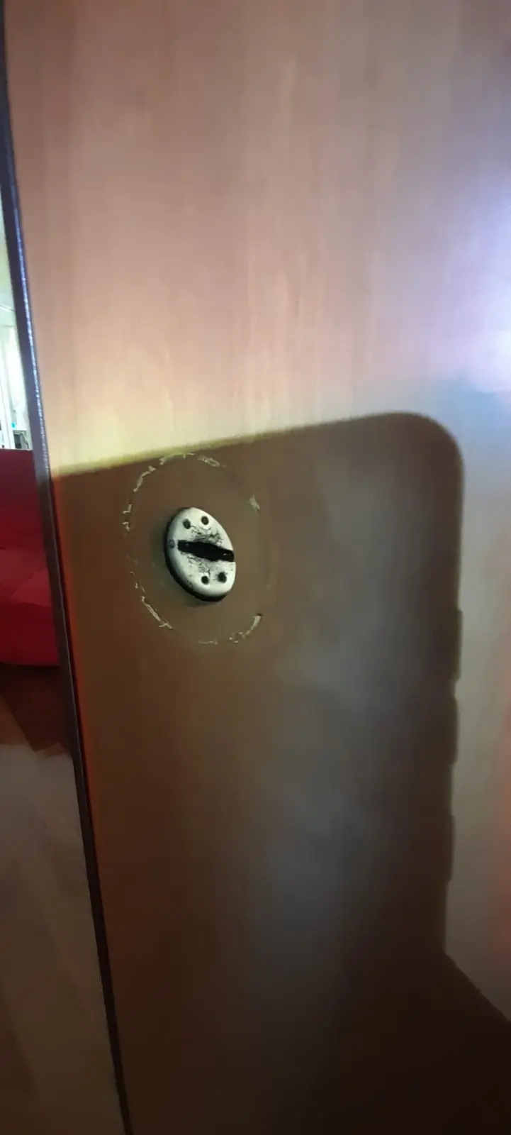 Conversione cilindro europeo e cambio serratura Conversione cilindro europeo e cambio serratura