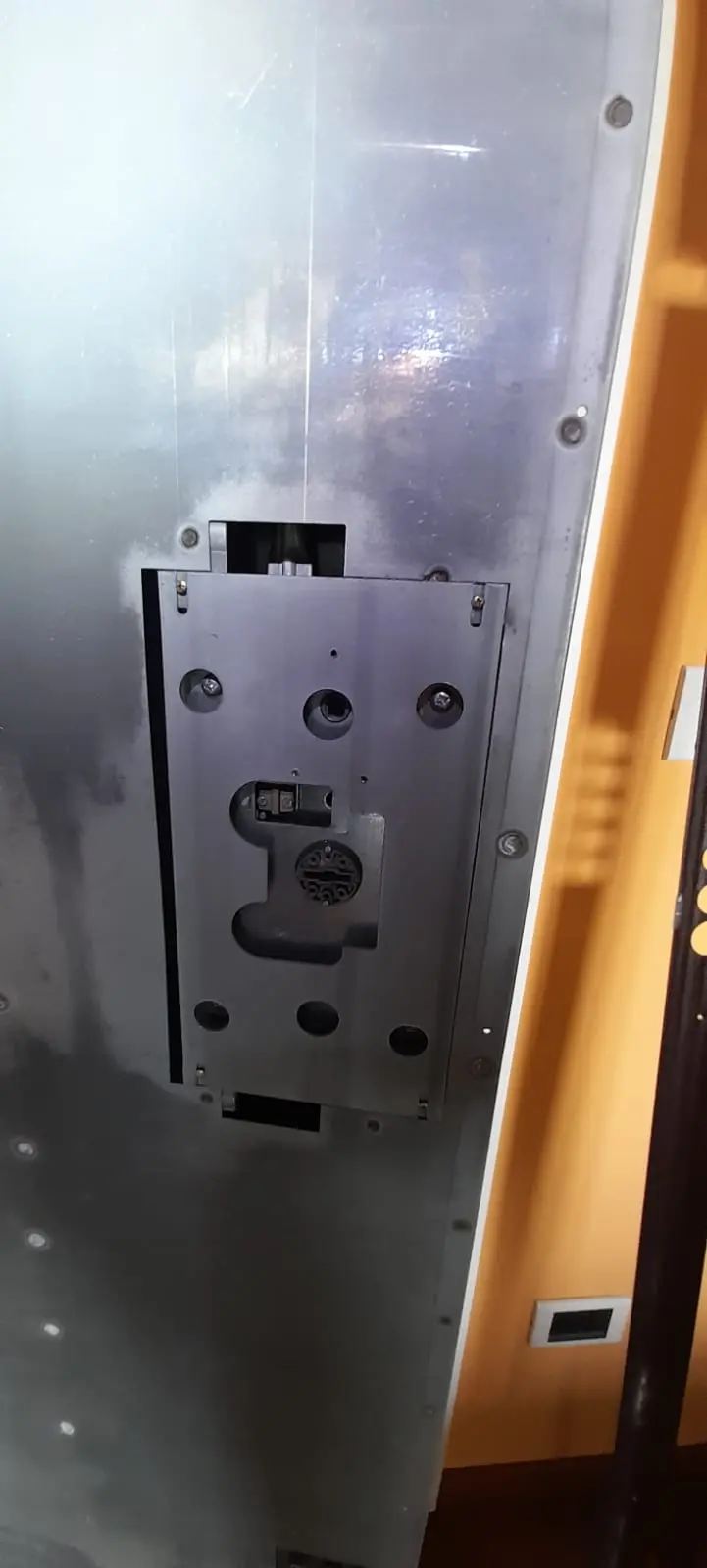 Conversione cilindro europeo e cambio serratura Conversione cilindro europeo e cambio serratura