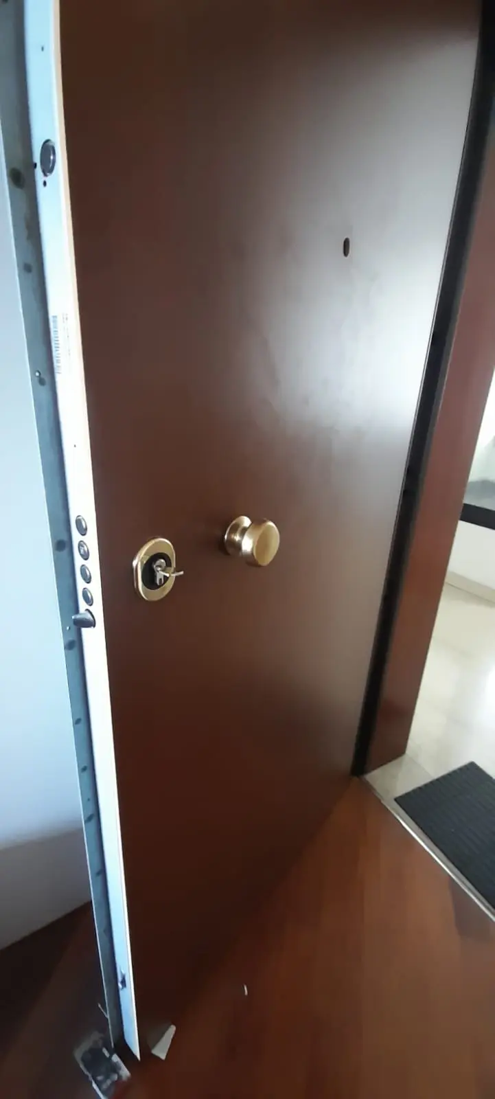 Conversione cilindro europeo e cambio serratura Conversione cilindro europeo e cambio serratura