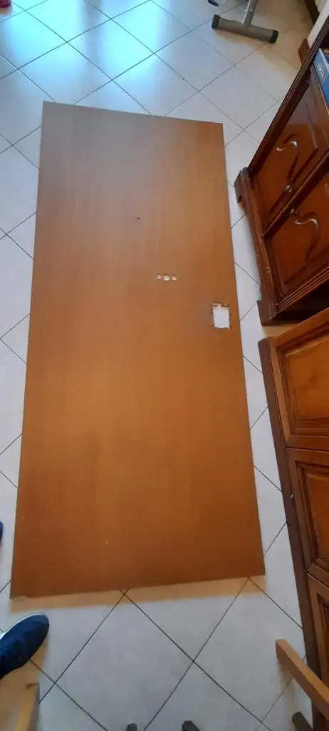 Sostituzione serratura bloccata Sostituzione serratura bloccata