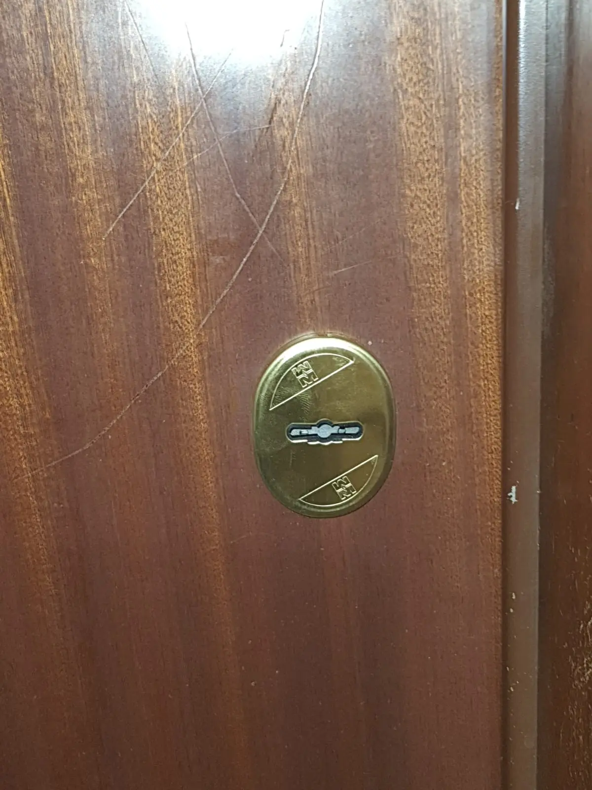 Cambio serratura porta blindata Cambio serratura porta blindata