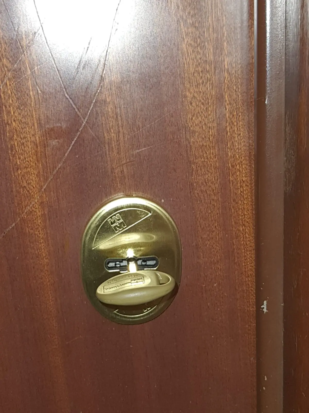 Cambio serratura porta blindata Cambio serratura porta blindata