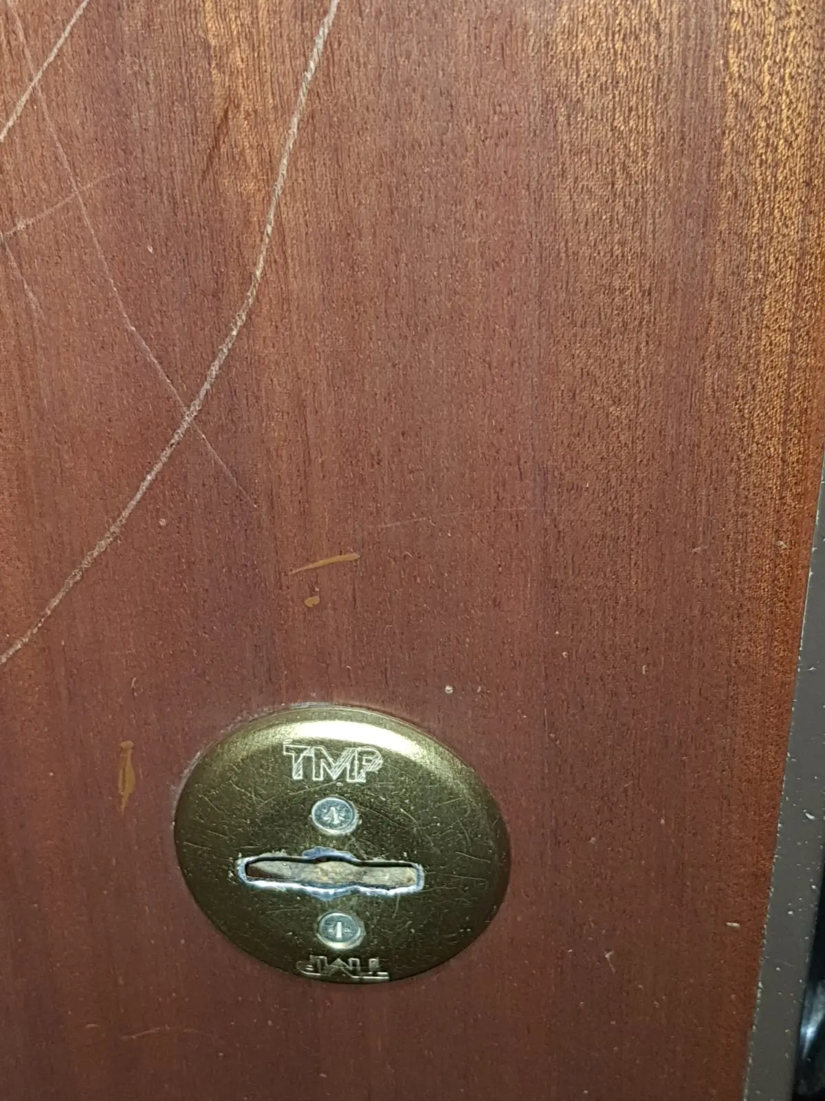 Cambio serratura porta blindata Cambio serratura porta blindata