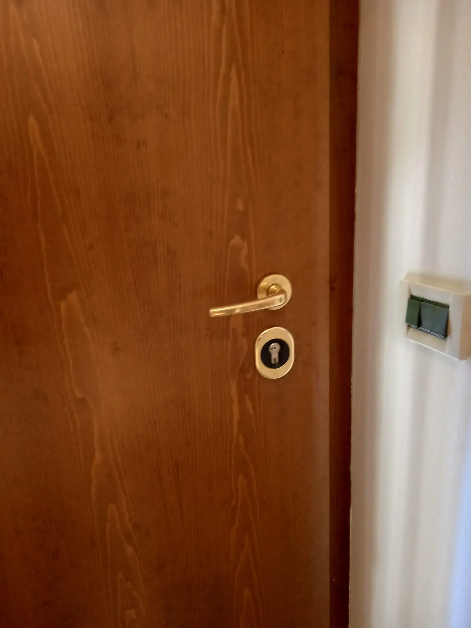 Cambio serratura porta blindata Cambio serratura porta blindata