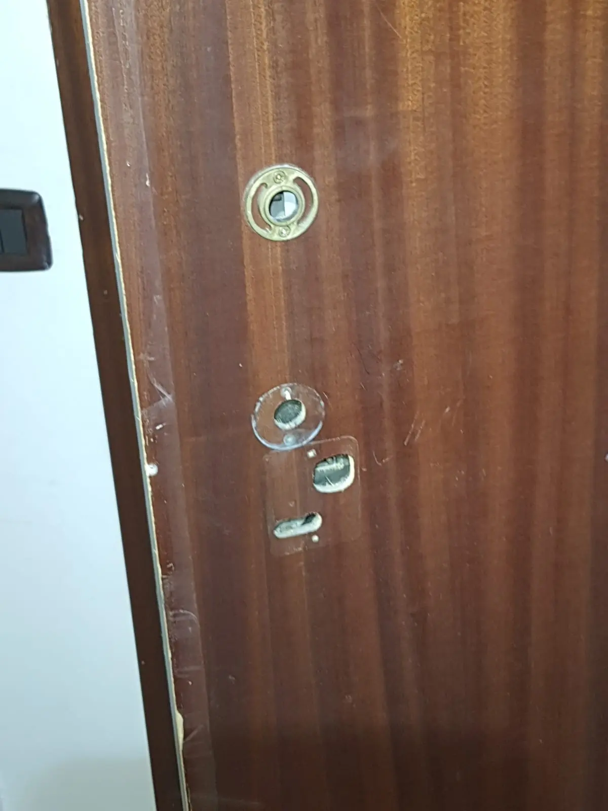 Cambio serratura porta blindata Cambio serratura porta blindata