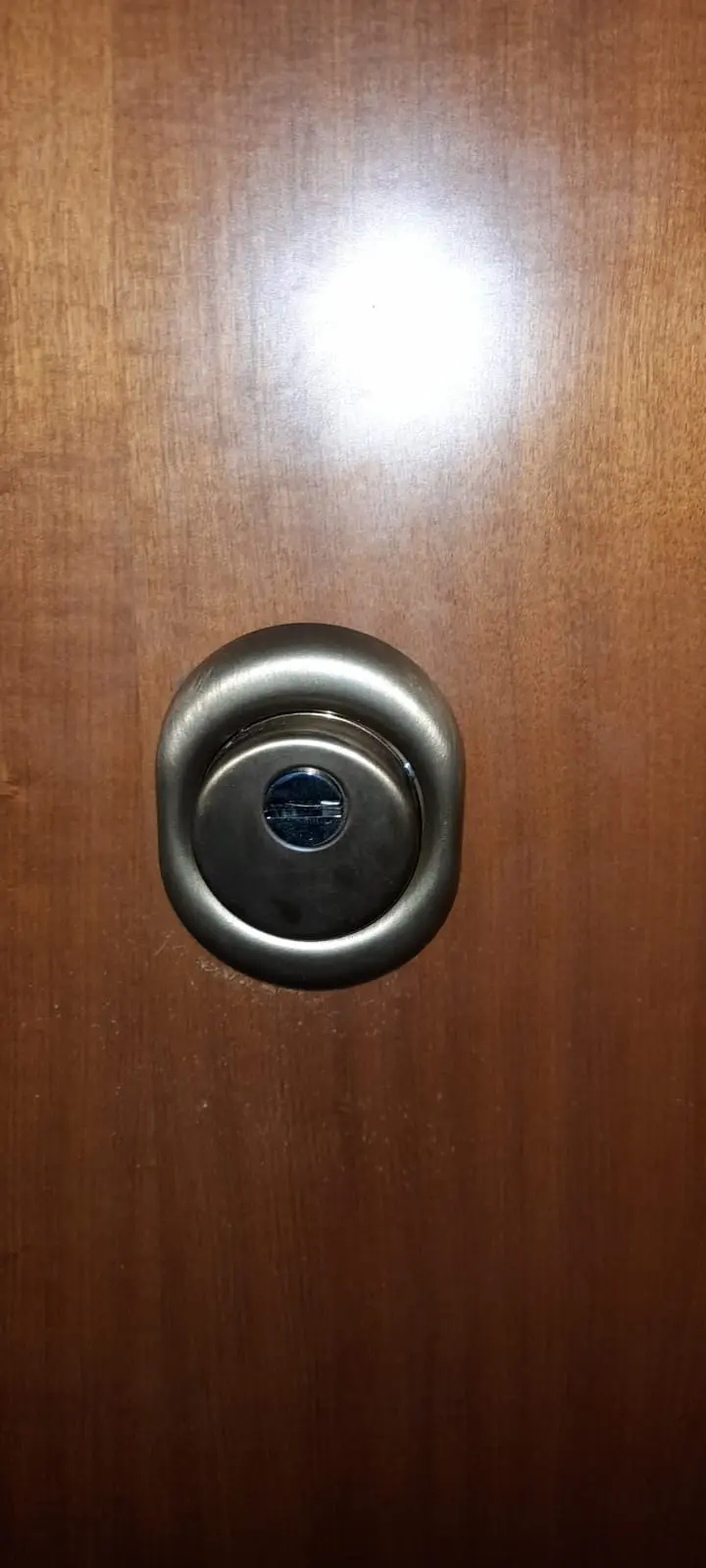 Cambio serratura porta blindata conversione cilindro europeo Modena Cambio serratura porta blindata conversione cilindro europeo Modena