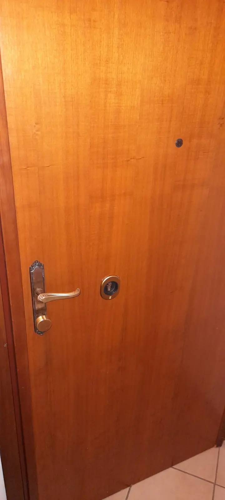 Cambio serratura porta blindata conversione cilindro europeo Modena Cambio serratura porta blindata conversione cilindro europeo Modena