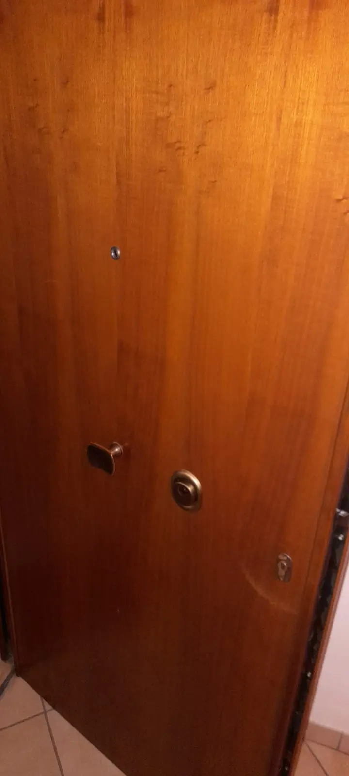 Cambio serratura porta blindata conversione cilindro europeo Modena Cambio serratura porta blindata conversione cilindro europeo Modena