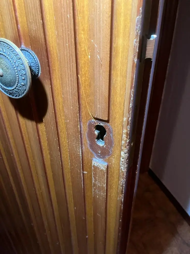 Fabbro cambio cilindro serratura Fabbro cambio cilindro serratura