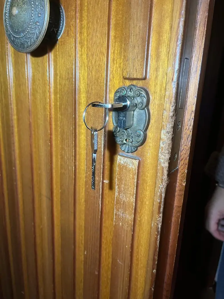 Fabbro cambio cilindro serratura Fabbro cambio cilindro serratura