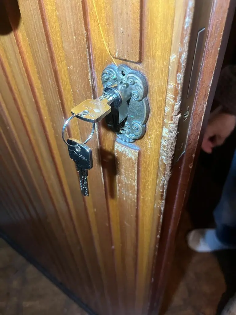 Fabbro cambio cilindro serratura Fabbro cambio cilindro serratura