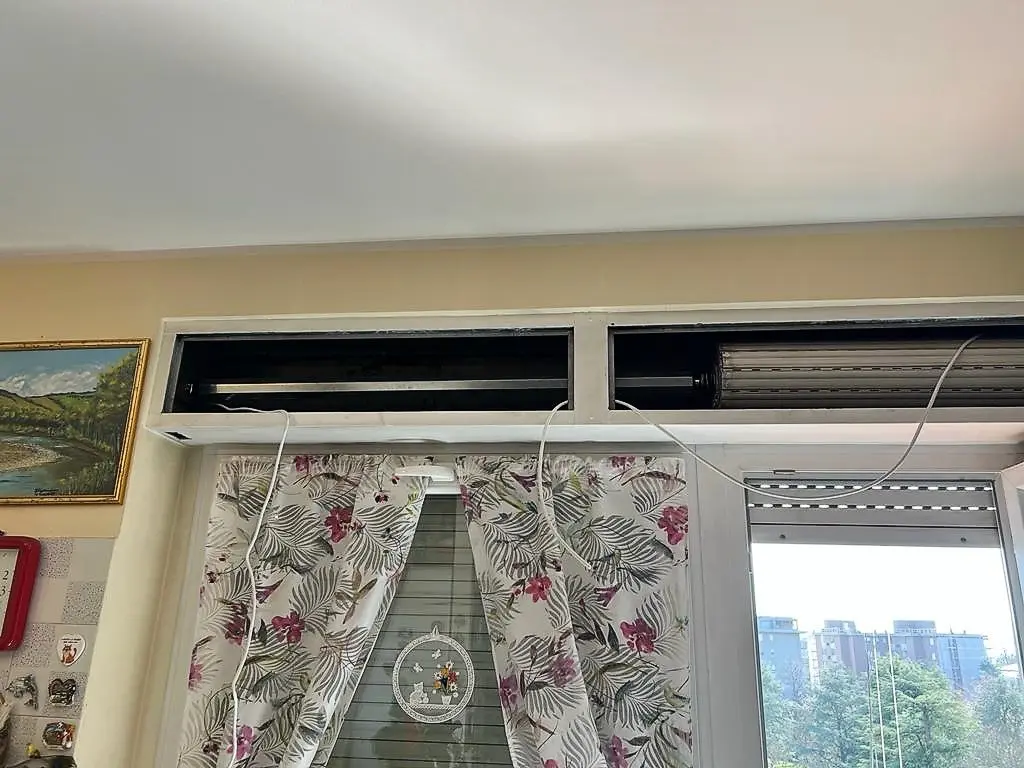 Fabbro motorizzazione tapparelle