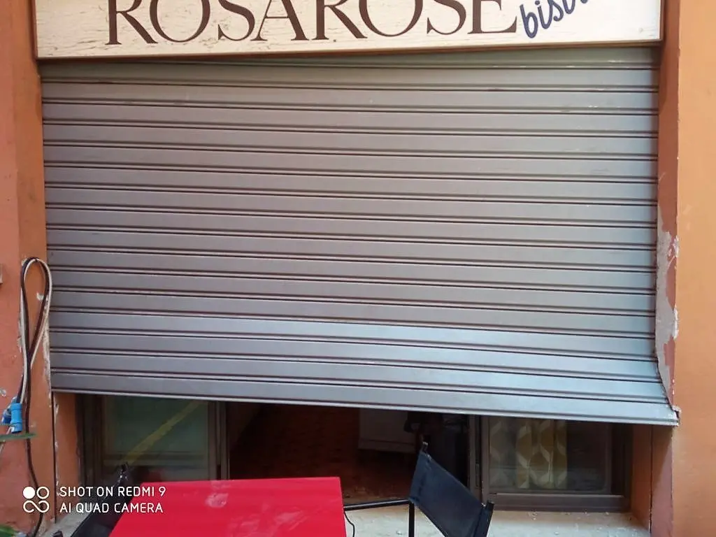 Fabbro riparazione serranda Fabbro riparazione serranda