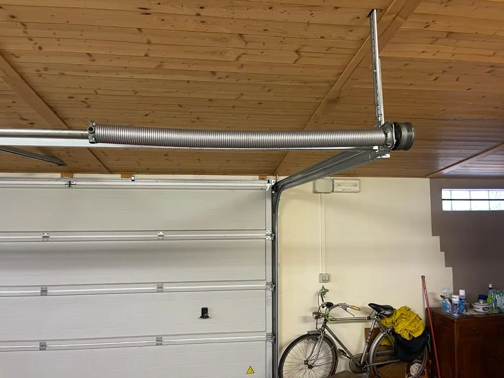 Porta garage Porta garage