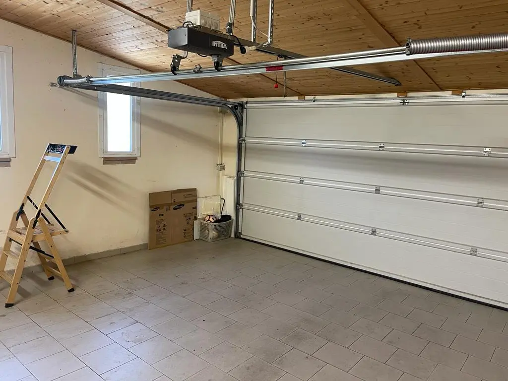 Porta garage Porta garage