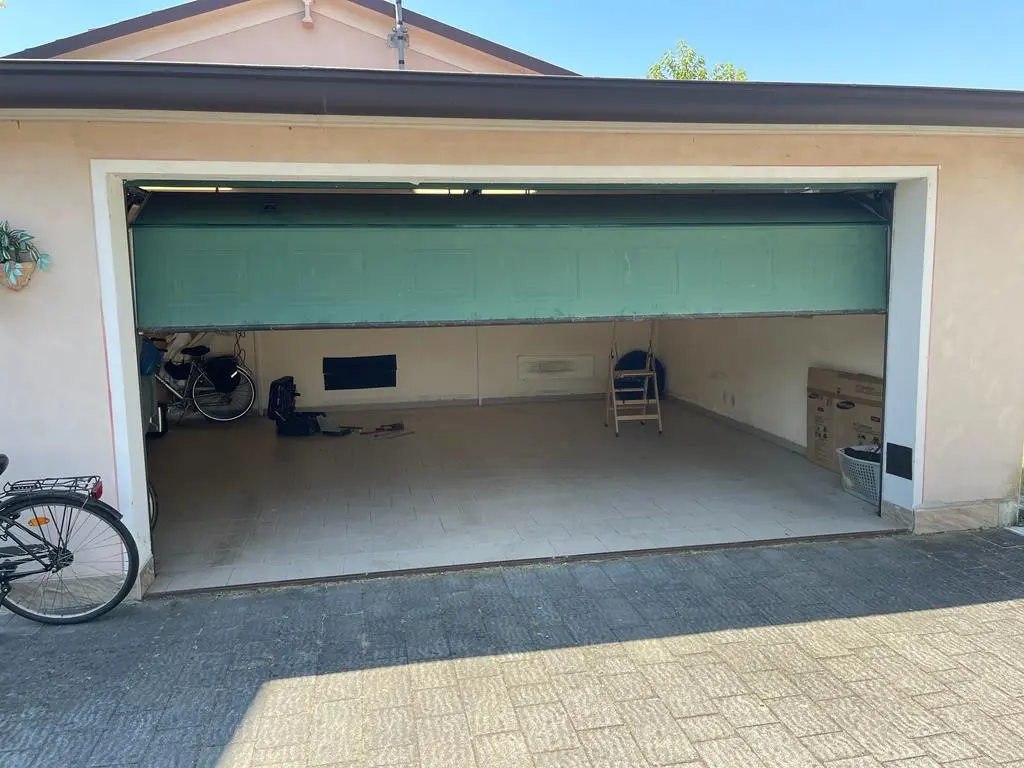 Porta garage Porta garage