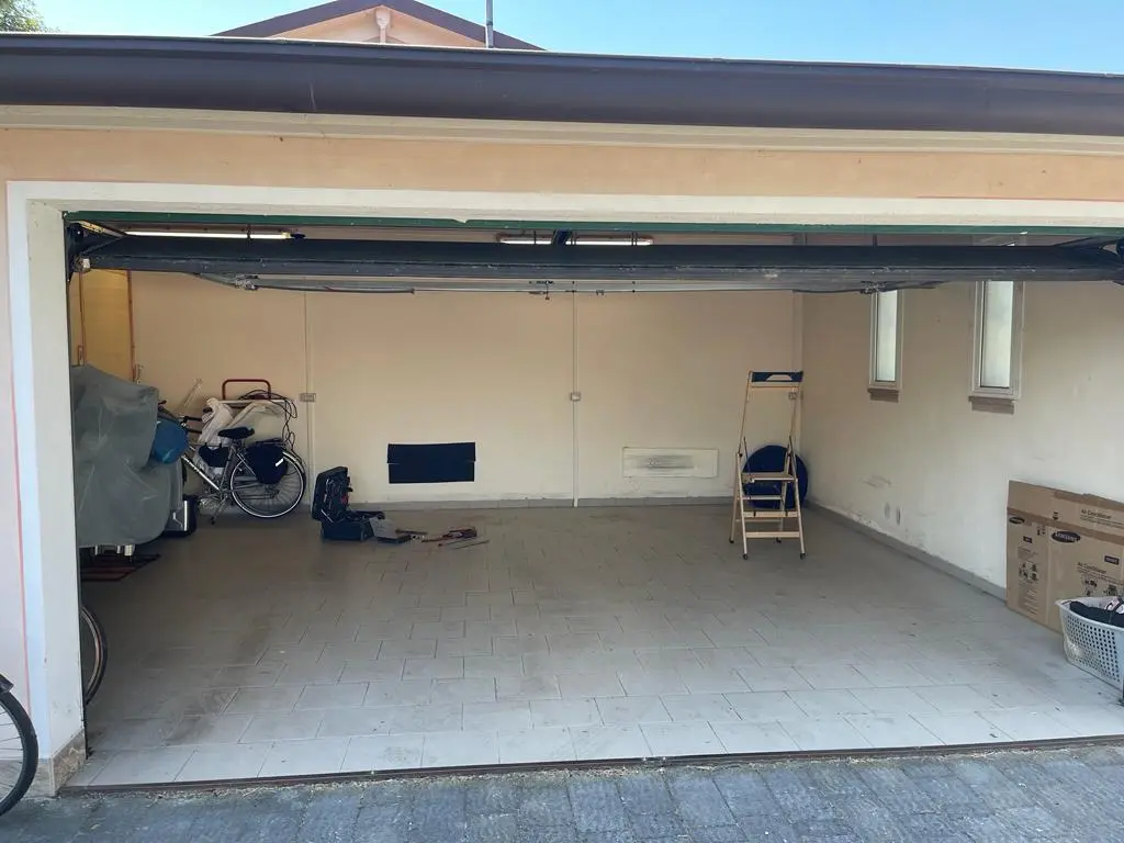 Porta garage Porta garage