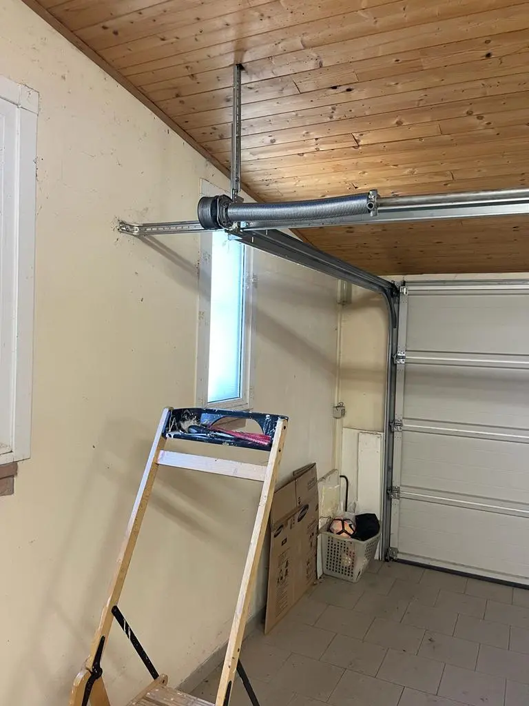 Porta garage Porta garage