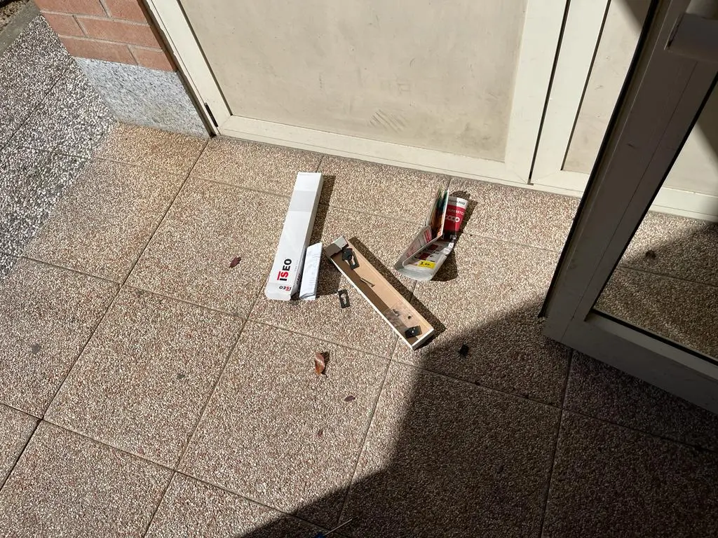 Ricerca del guasto e cambio serratura Ricerca del guasto e cambio serratura