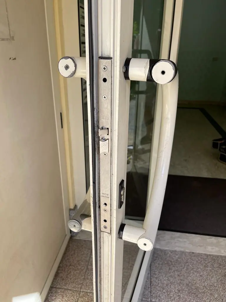 Ricerca del guasto e cambio serratura Ricerca del guasto e cambio serratura