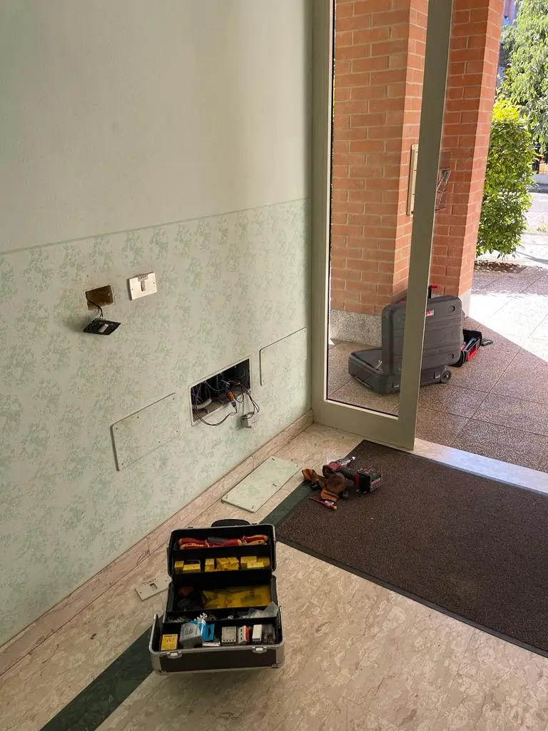 Ricerca del guasto e cambio serratura Ricerca del guasto e cambio serratura