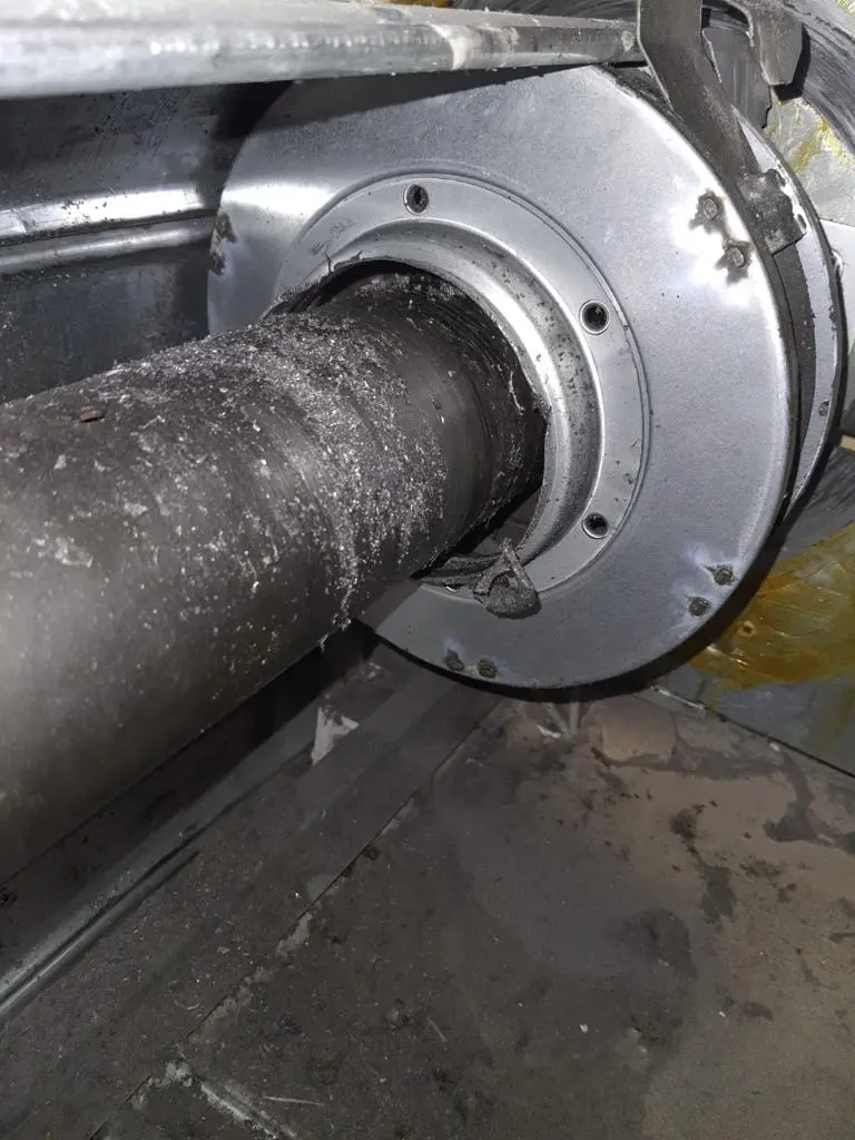 Riparazione serranda Riparazione serranda