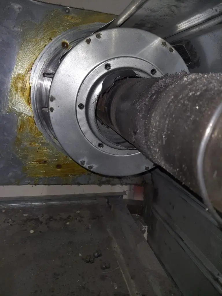 Riparazione serranda Riparazione serranda