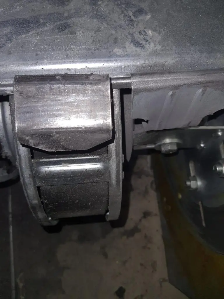 Riparazione serranda Riparazione serranda