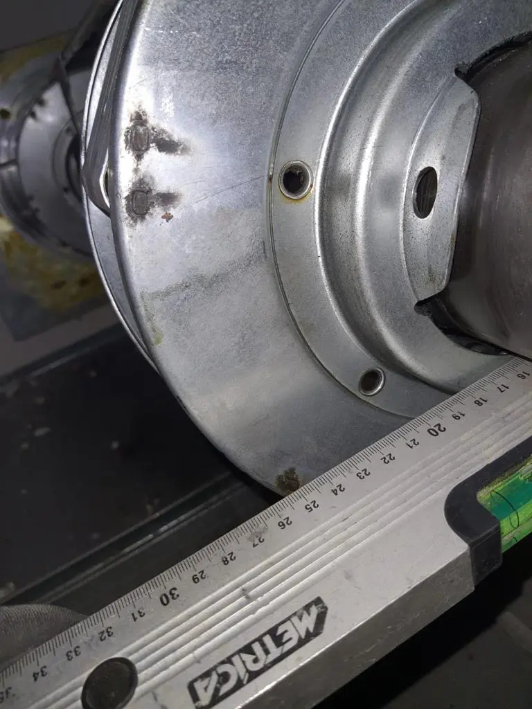 Riparazione serranda Riparazione serranda