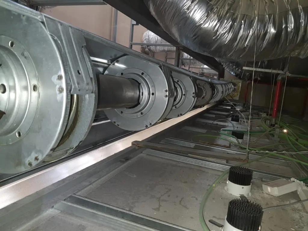 Riparazione serranda Riparazione serranda