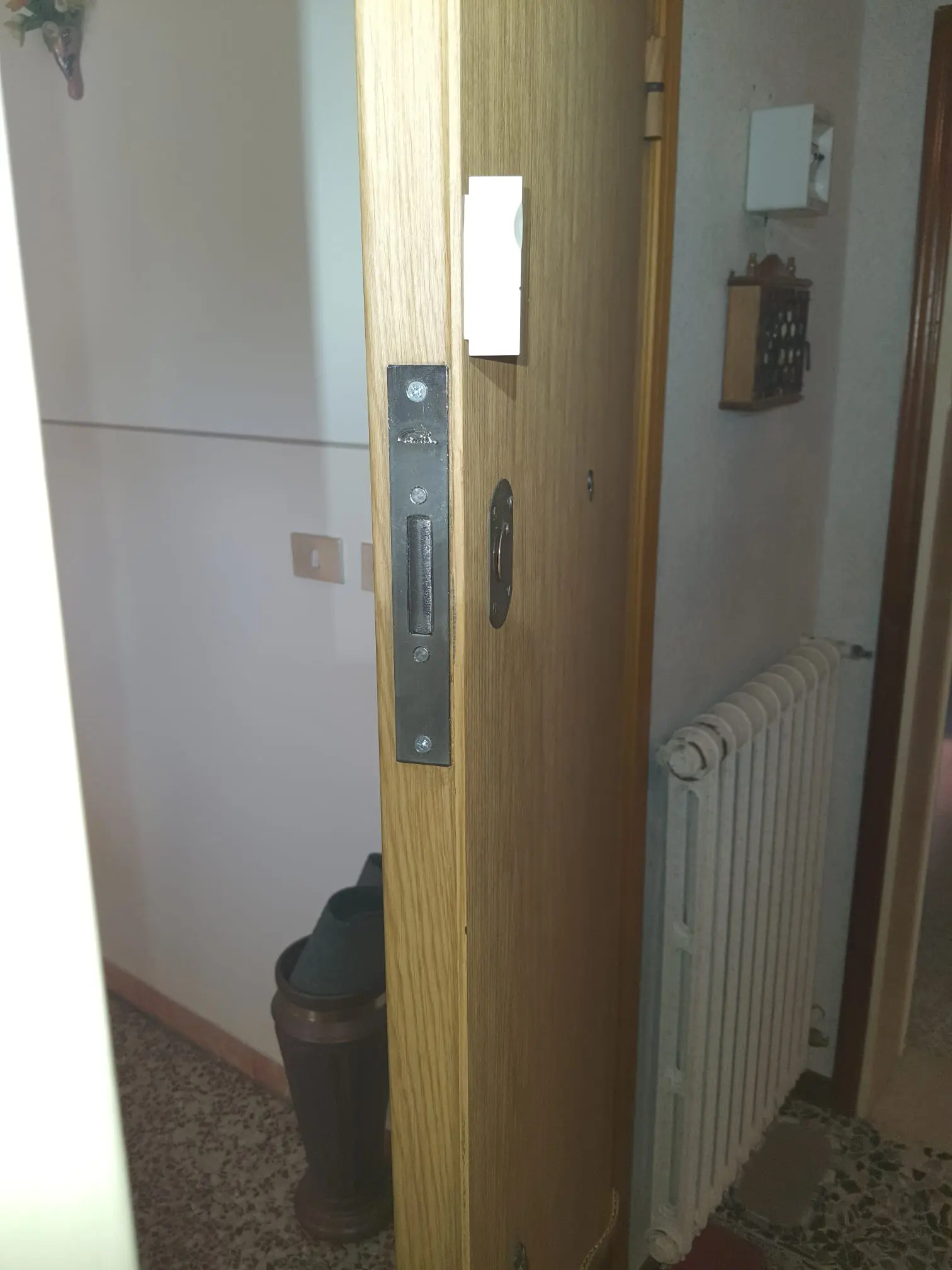 Riparazione serratura porta Riparazione serratura porta