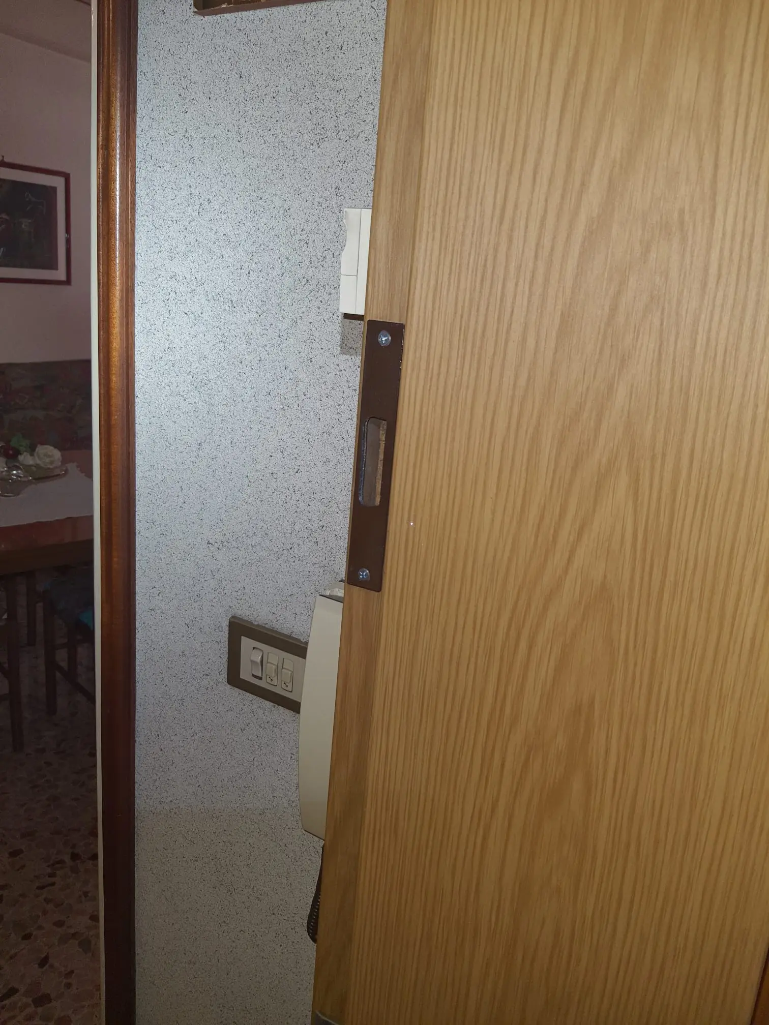 Riparazione serratura porta Riparazione serratura porta