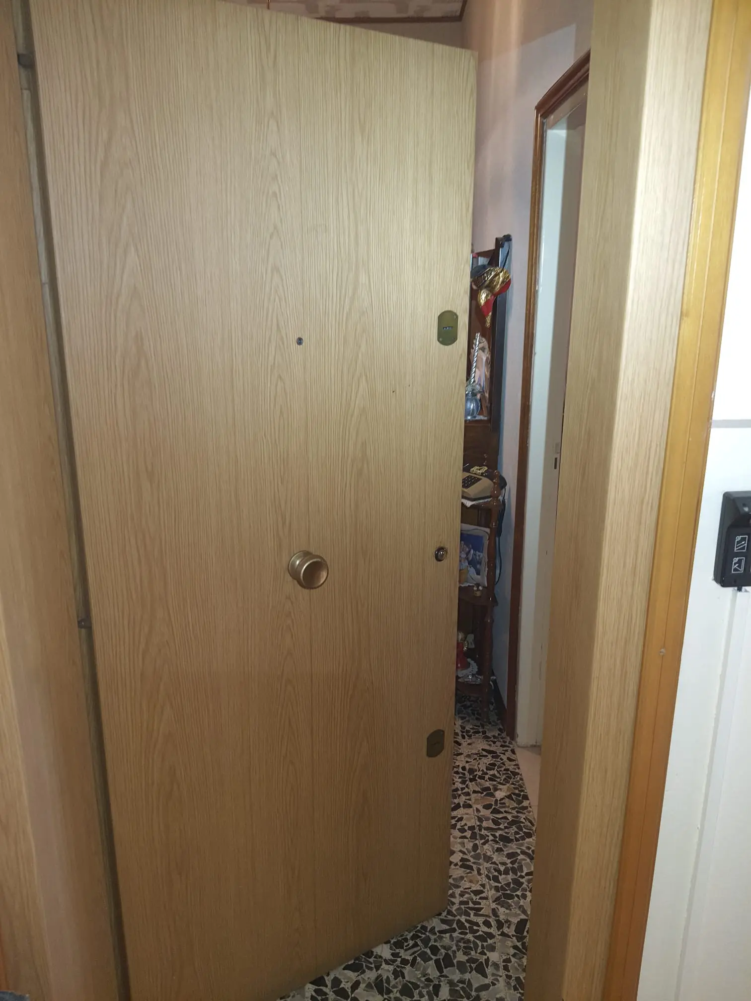 Riparazione serratura porta Riparazione serratura porta