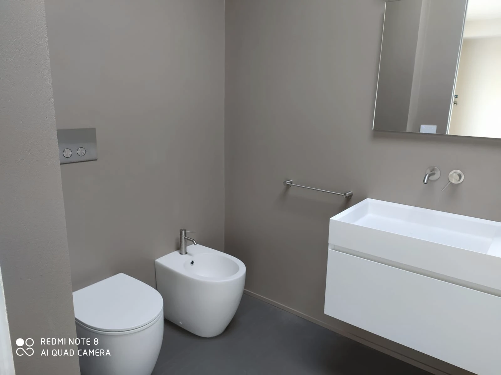 Installazione Sanitari