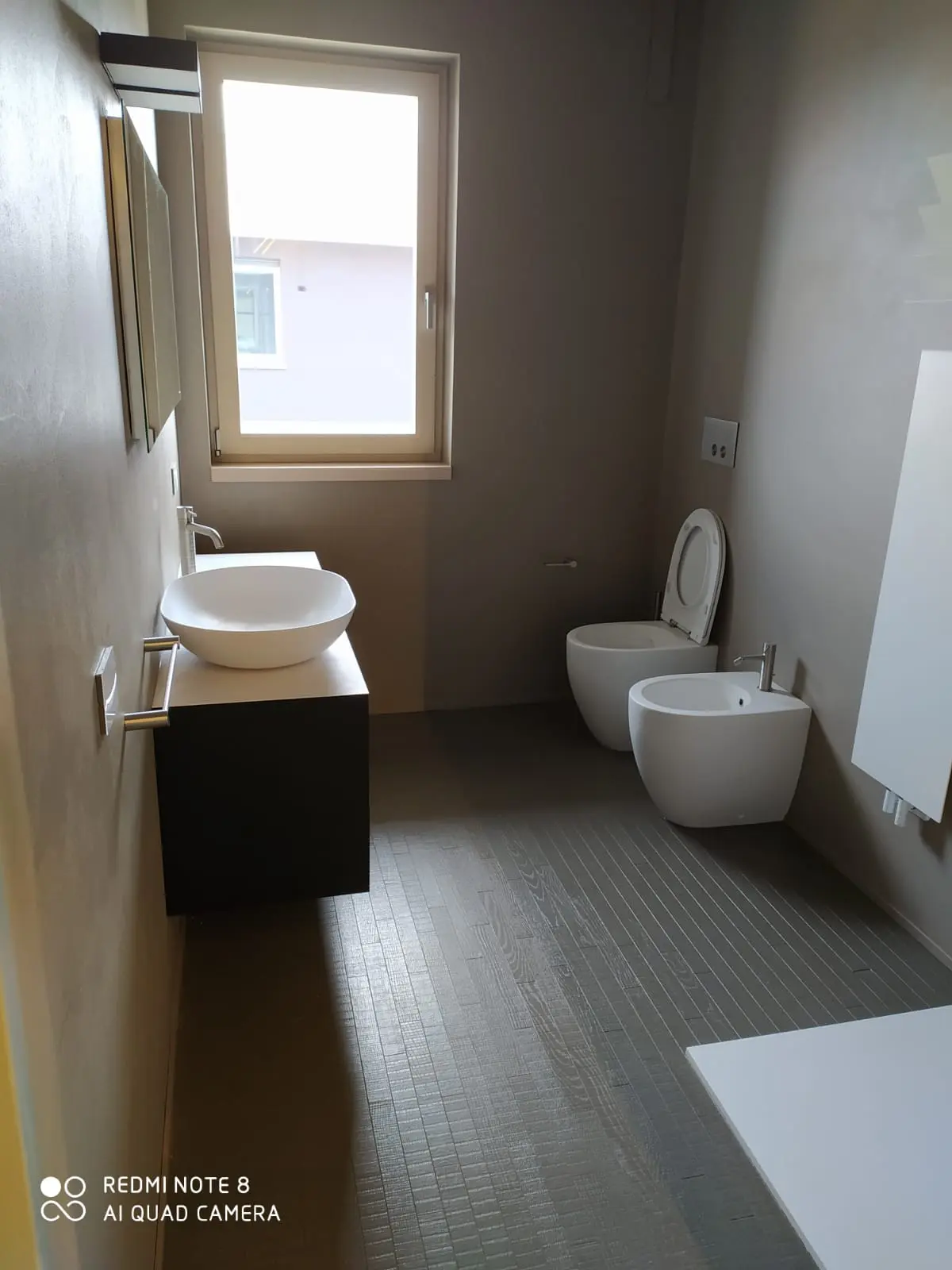 Impianto Idraulico Bagno