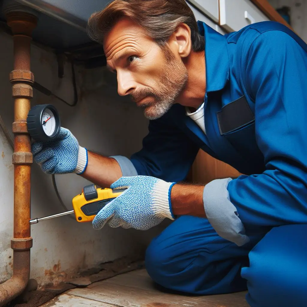 Servizio di ricerca fughe di gas a Cella