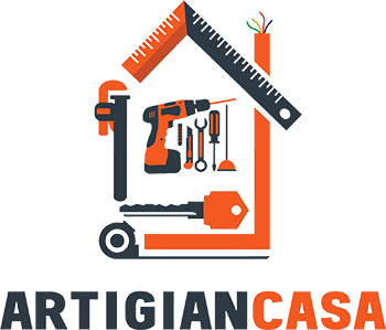 ArtigianCasa Logo